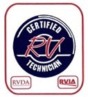 Certified RV Approval