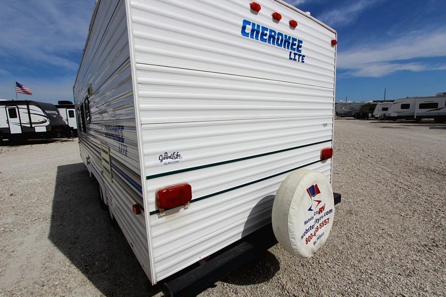 Used Cheap Camper For Sale Up286025 6 Good Life Rv