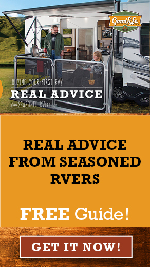 The 35+ Best RV Must Haves Told By Seasoned RV Owners