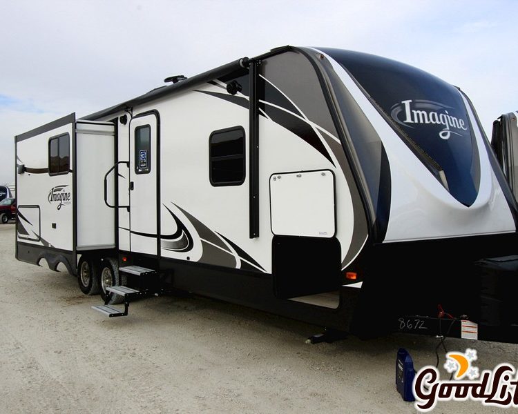 2018 Grand Design Imagine 2670MK Good Life RV