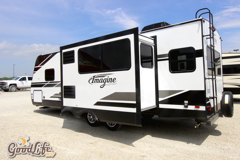 2019 Grand Design Imagine 2500RL Good Life RV