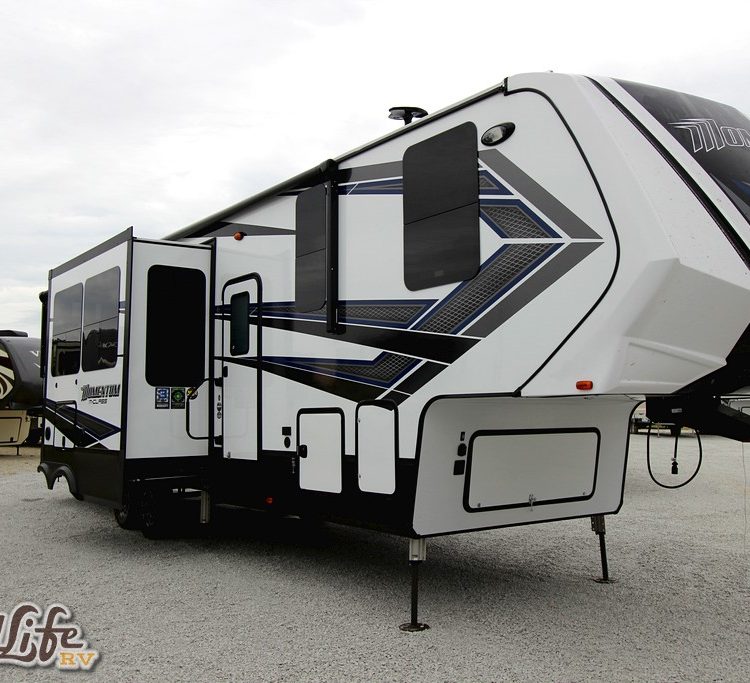 2019 Grand Design Momentum 351M Good Life RV