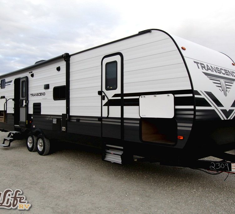 2019 Grand Design Transcend 32BHS Good Life RV