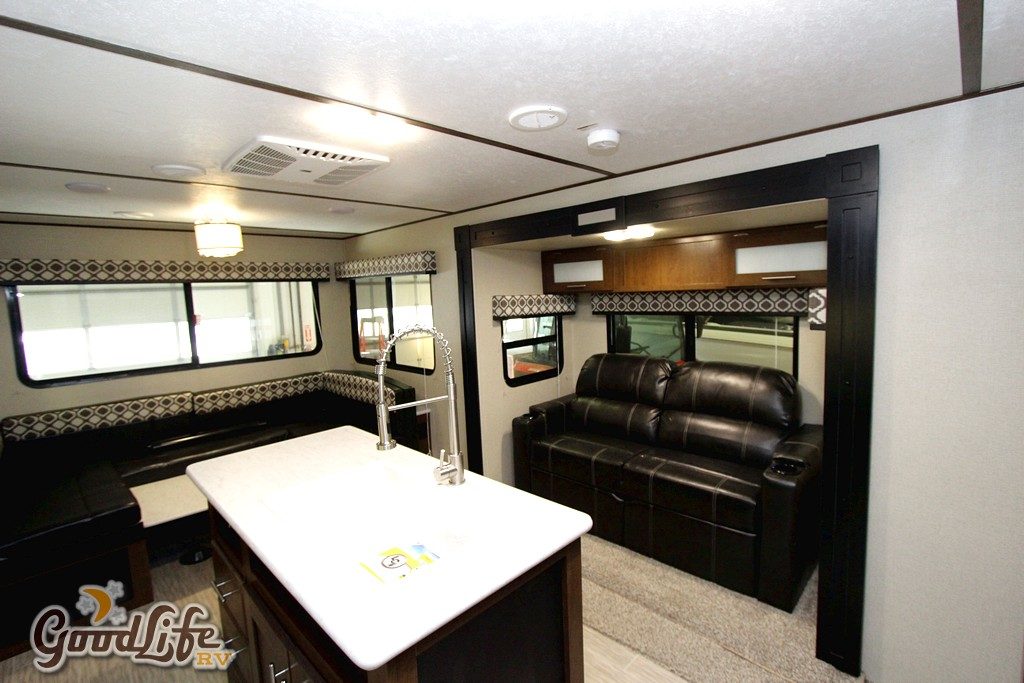 2019 Avenger Ati 26rds P923470 17 Good Life Rv