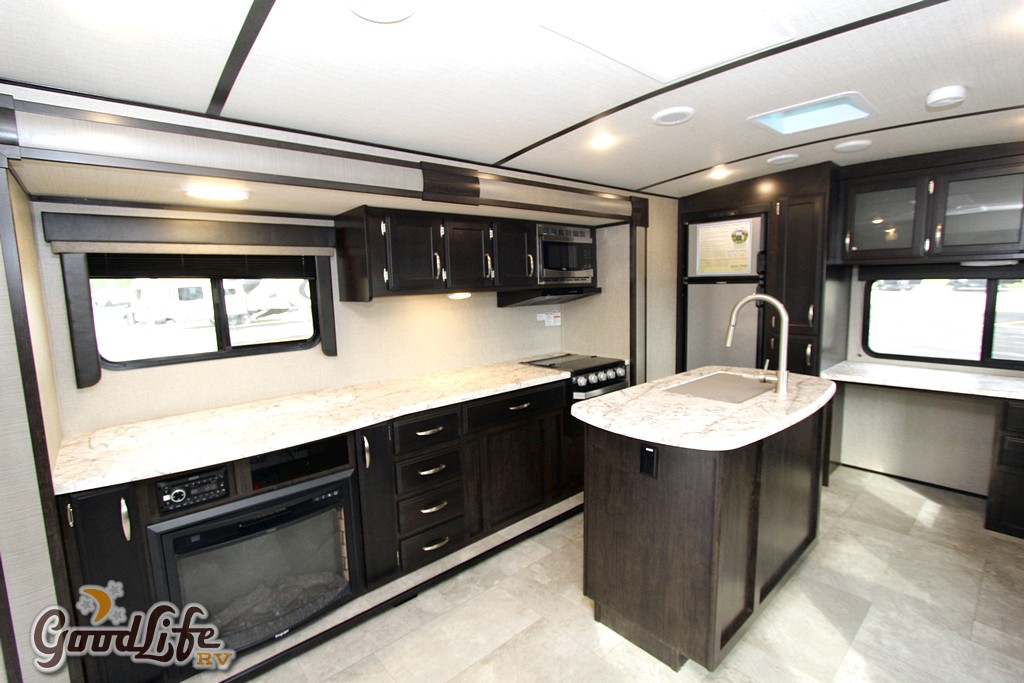 Imagine 2670mk P 19 Good Life Rv