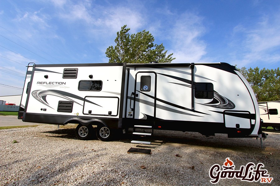 2020 Grand Design Reflection 297RSTS Good Life RV