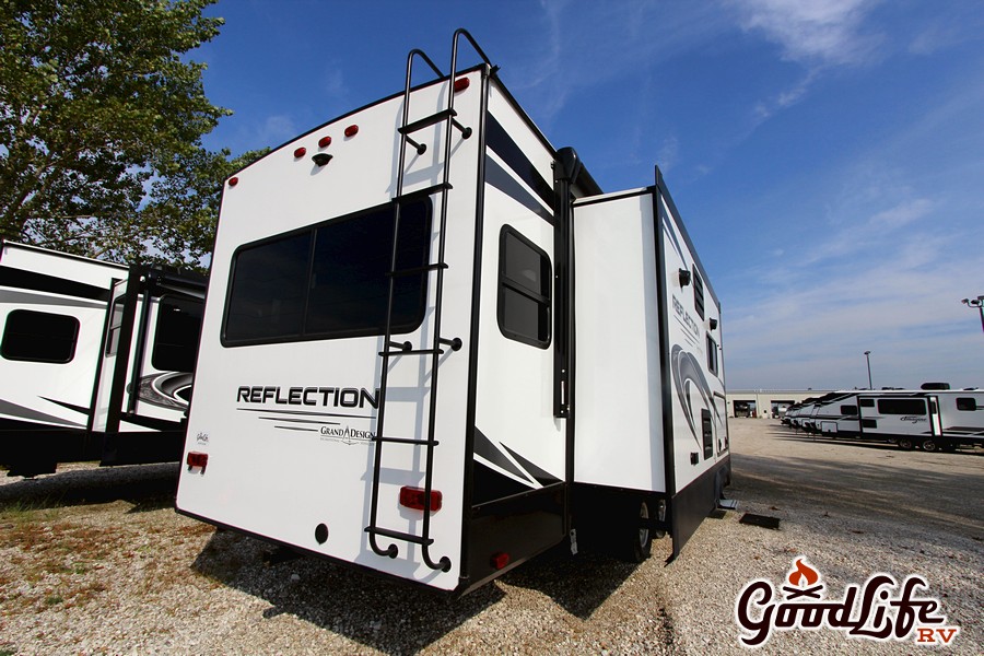 2020 Grand Design Reflection 297RSTS - Good Life RV