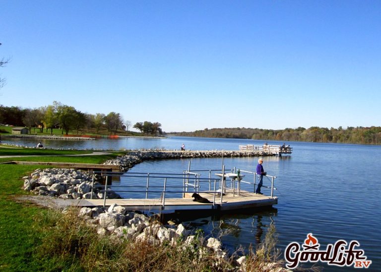 Escape to Serenity: Your Guide to Lake Darling State Park