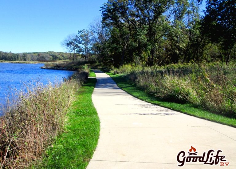 Escape to Serenity: Your Guide to Lake Darling State Park