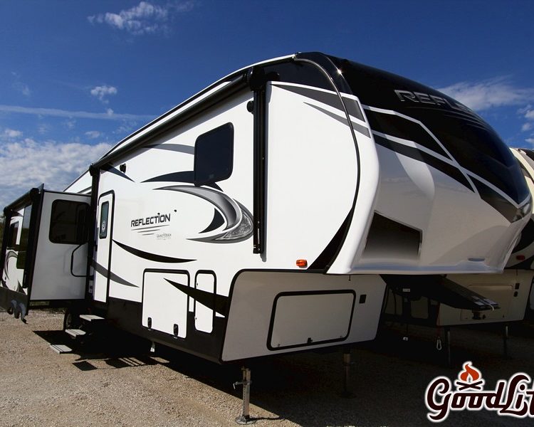 2020 Grand Design Reflection 337RLS | Fifth Wheels | Good Life RV