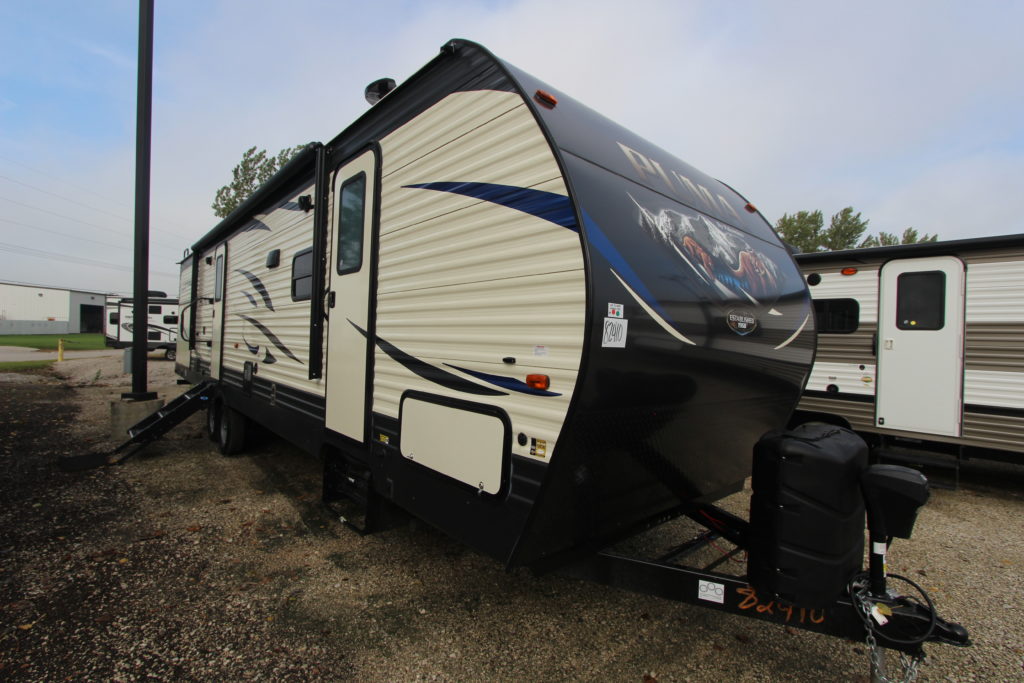 2020 Palomino Puma 31QBBH | Bunkhouses | Good Life RV