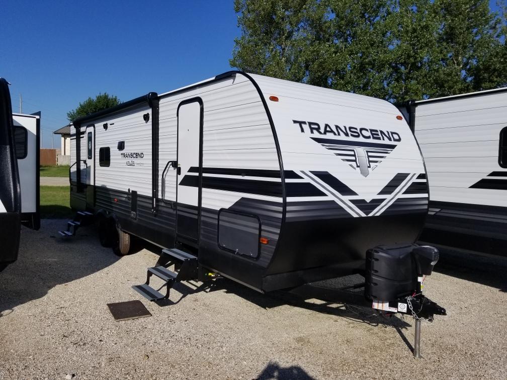 2020 Grand Design Transcend XPLOR 265BH Travel Trailers Good Life RV