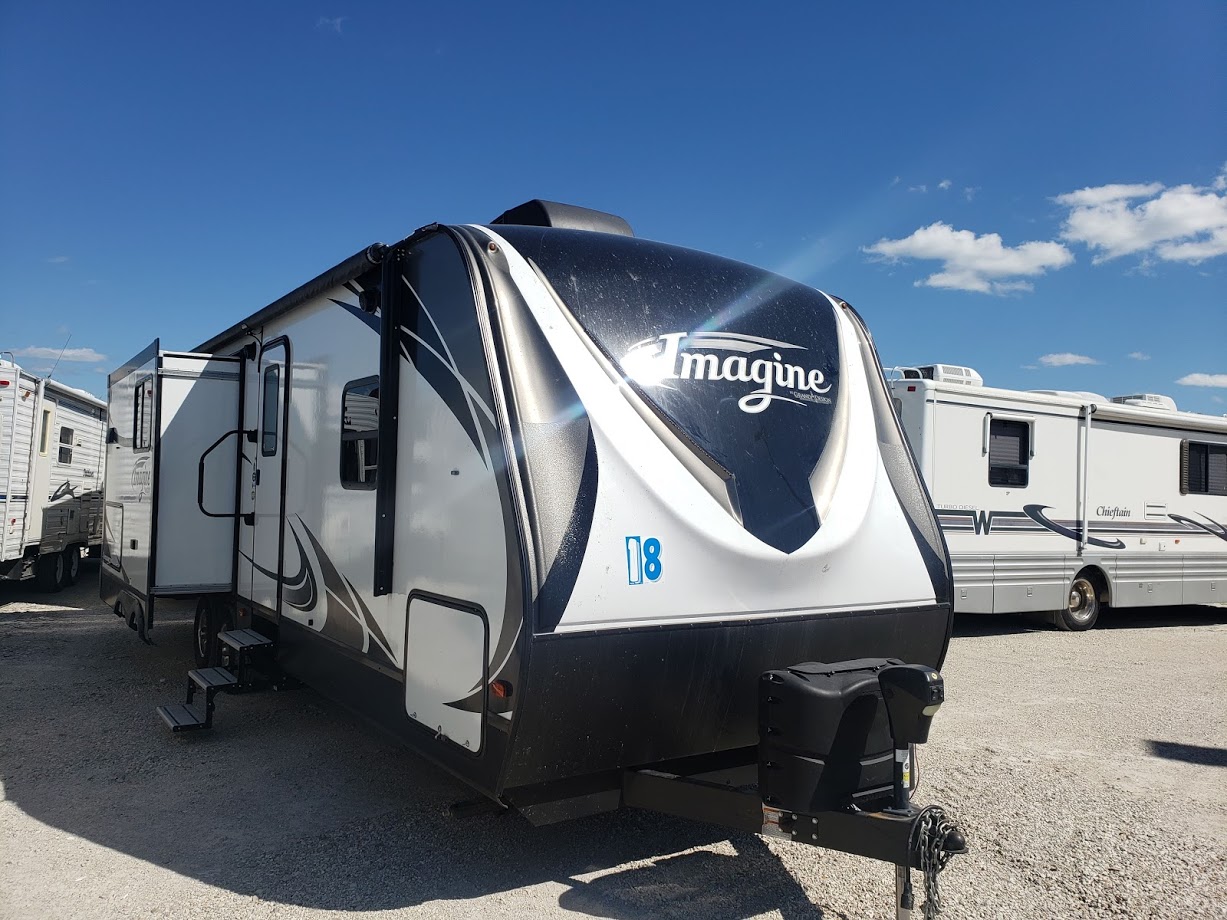 2018 Grand Design Imagine 2670MK Good Life RV