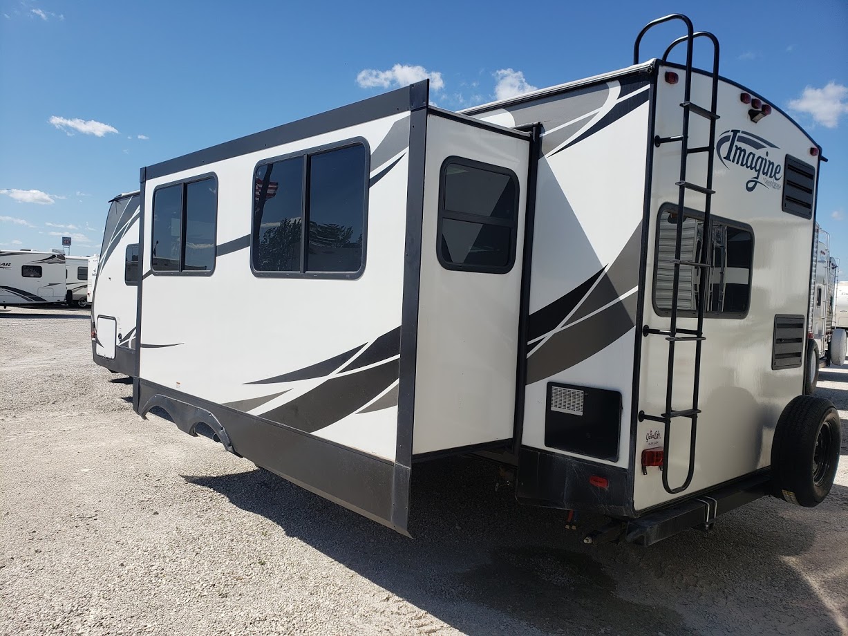 2018 Grand Design Imagine 2670MK Good Life RV