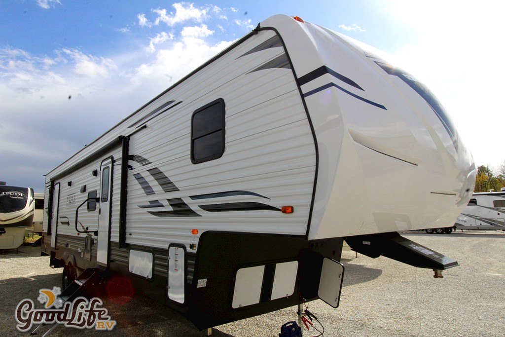 2020 Palomino Puma 382THS | Fifth Wheels | Good Life RV