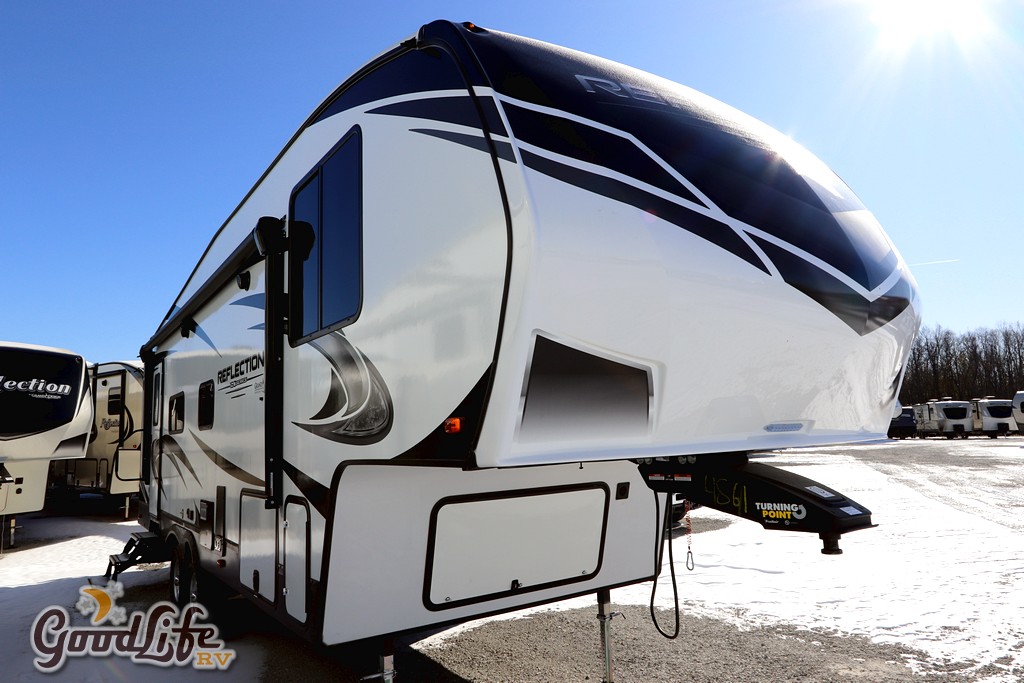 2020 Grand Design Reflection 150 Series 260RD Fifth Wheels Good Life RV