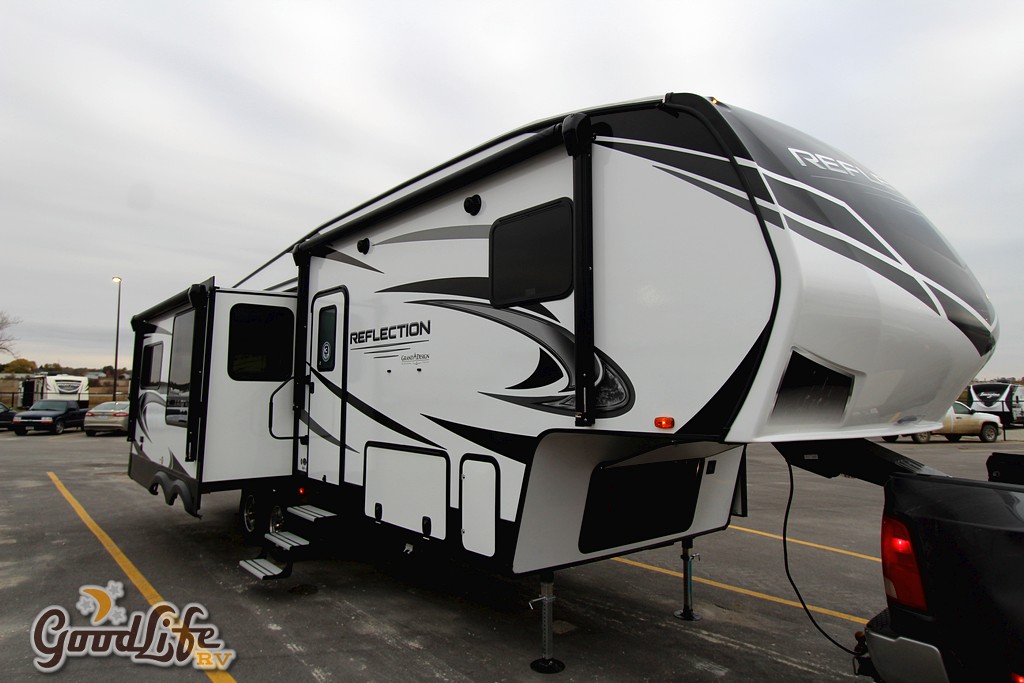 2020 Grand Design Reflection 303RLS - Fifth Wheels - Good Life RV