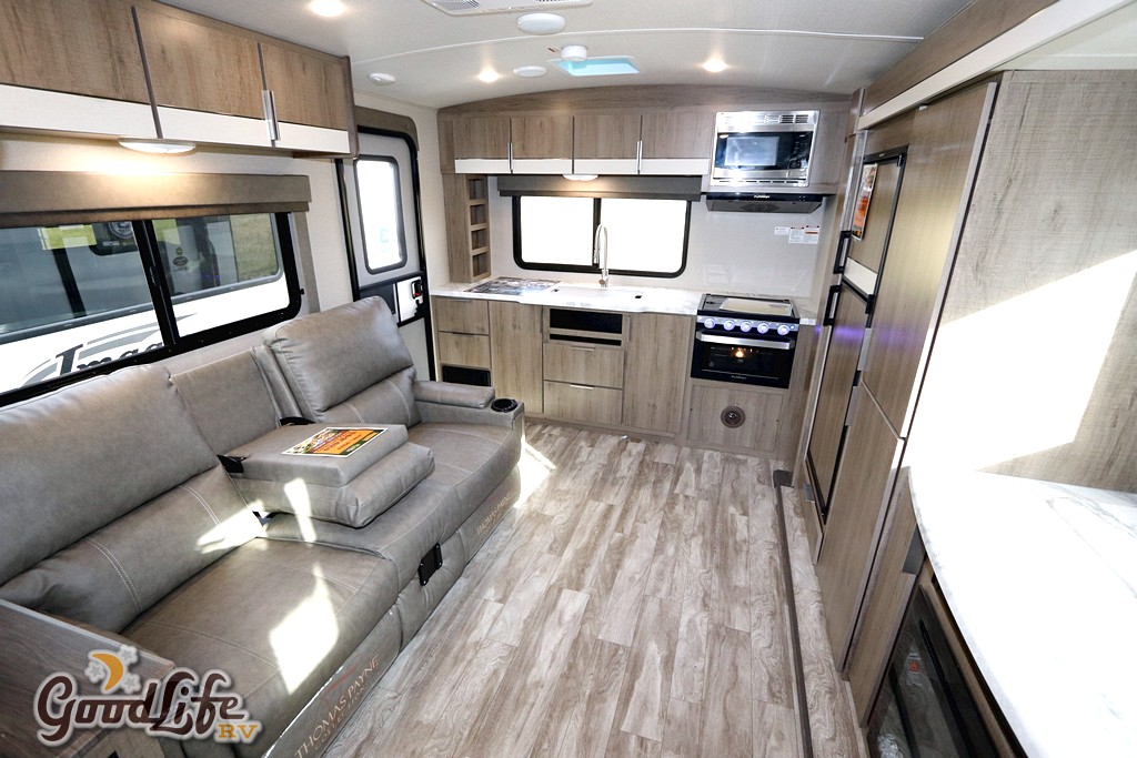 2020 Grand Design Imagine 2250RK | Travel Trailer - Good Life RV