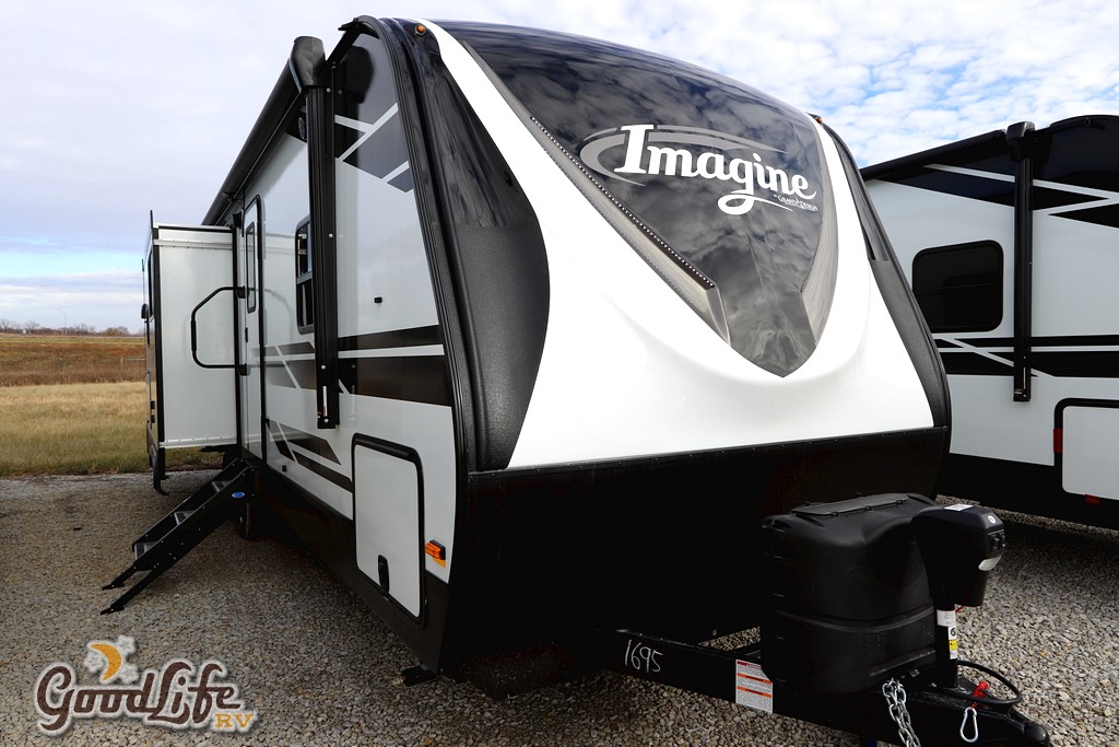 2020 Grand Design Imagine 2670MK Travel Trailer Good Life RV