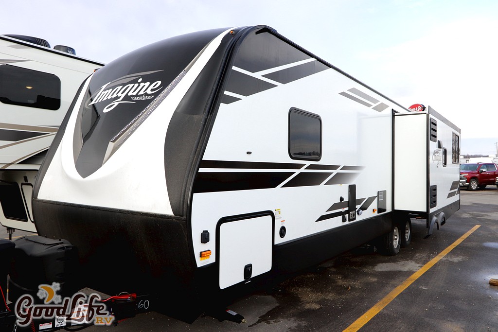 2020 Grand Design Imagine 3100RD Travel Trailer Good Life RV