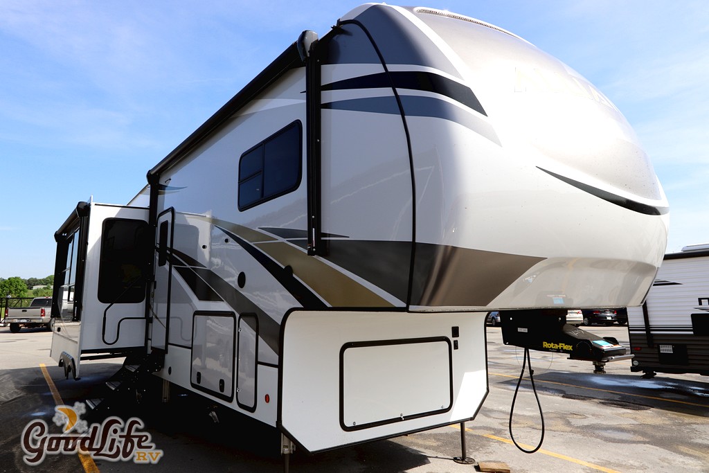 2021 Alliance Paradigm 310RL - Good Life RV