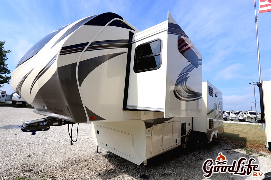 2021 Grand Design Solitude 310GK | Travel Trailer | Good Life RV