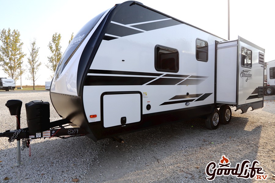 2021 Grand Design Imagine 2250RK | Travel Trailer | Good Life RV