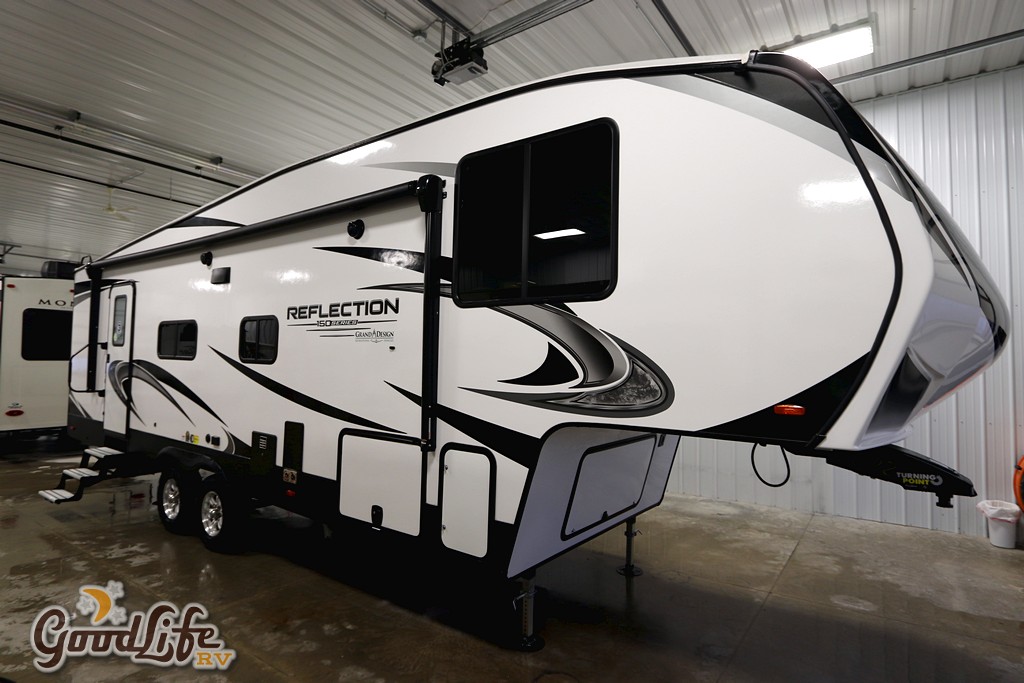 21 Grand Design Reflection 150 Series 268bh Good Life Rv