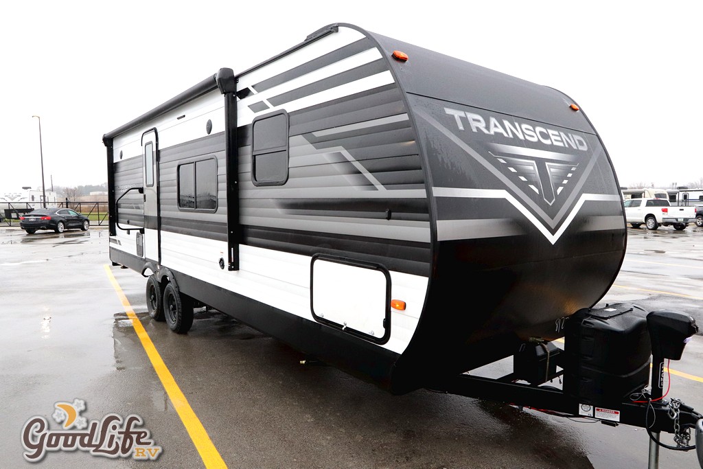 2021 Grand Design Transcend XPLOR 240ML - Good Life RV