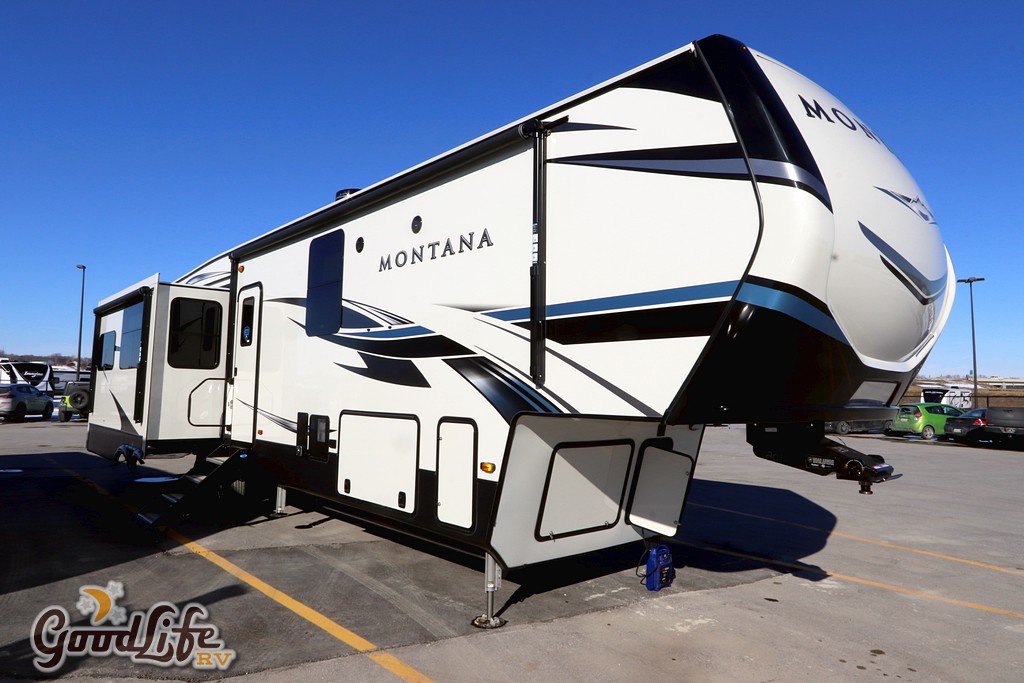 2021 Keystone Montana 3931FB | Good Life RV