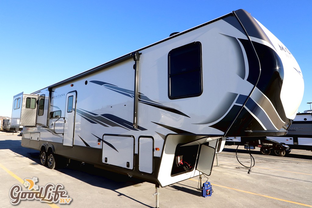 2021 Keystone Montana High Country 373RD | Good Life RV