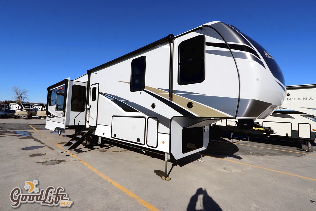 2021 Alliance Paradigm 340RL - Good Life RV