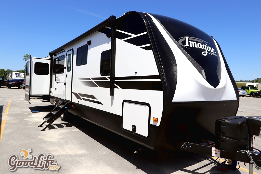 2021 Grand Design Imagine 3100RD | Travel Trailer - Good Life RV