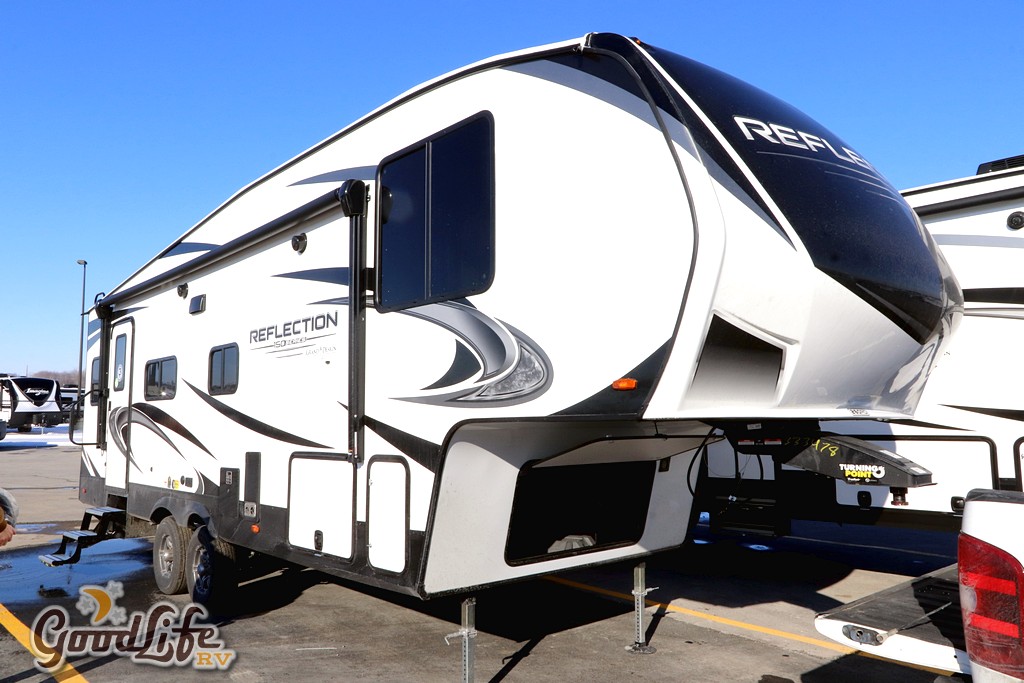 2021 Grand Design Reflection 150 Series 260RD | Fifth Wheels | Good Life RV