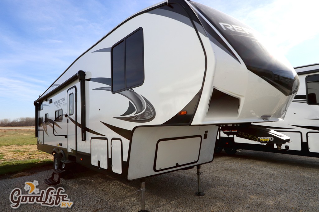 2022 Grand Design Reflection 150 Series 278BH - Good Life RV