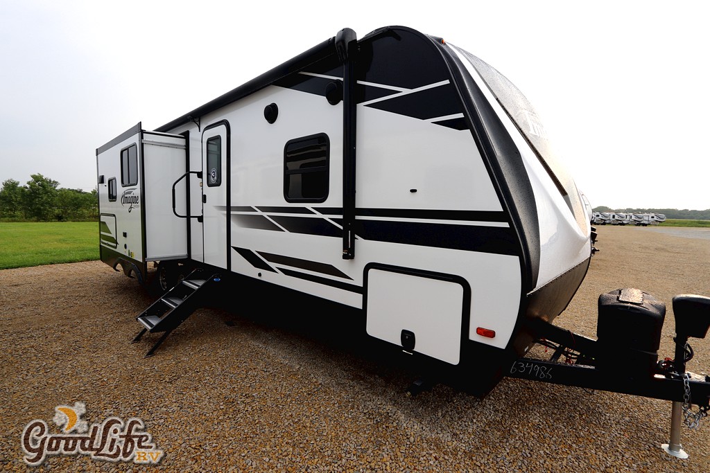 2022 Grand Design Imagine 2670MK Travel Trailer Good Life RV