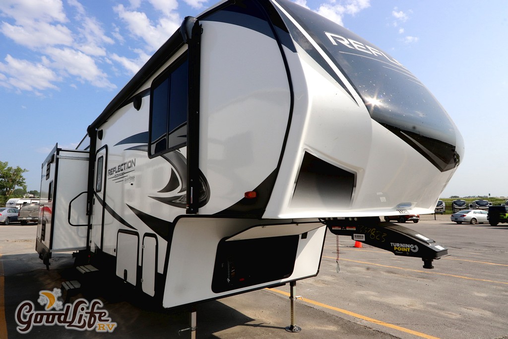 2022 Grand Design Reflection 150 Series 280RS | Fifth Wheels | Good Life RV