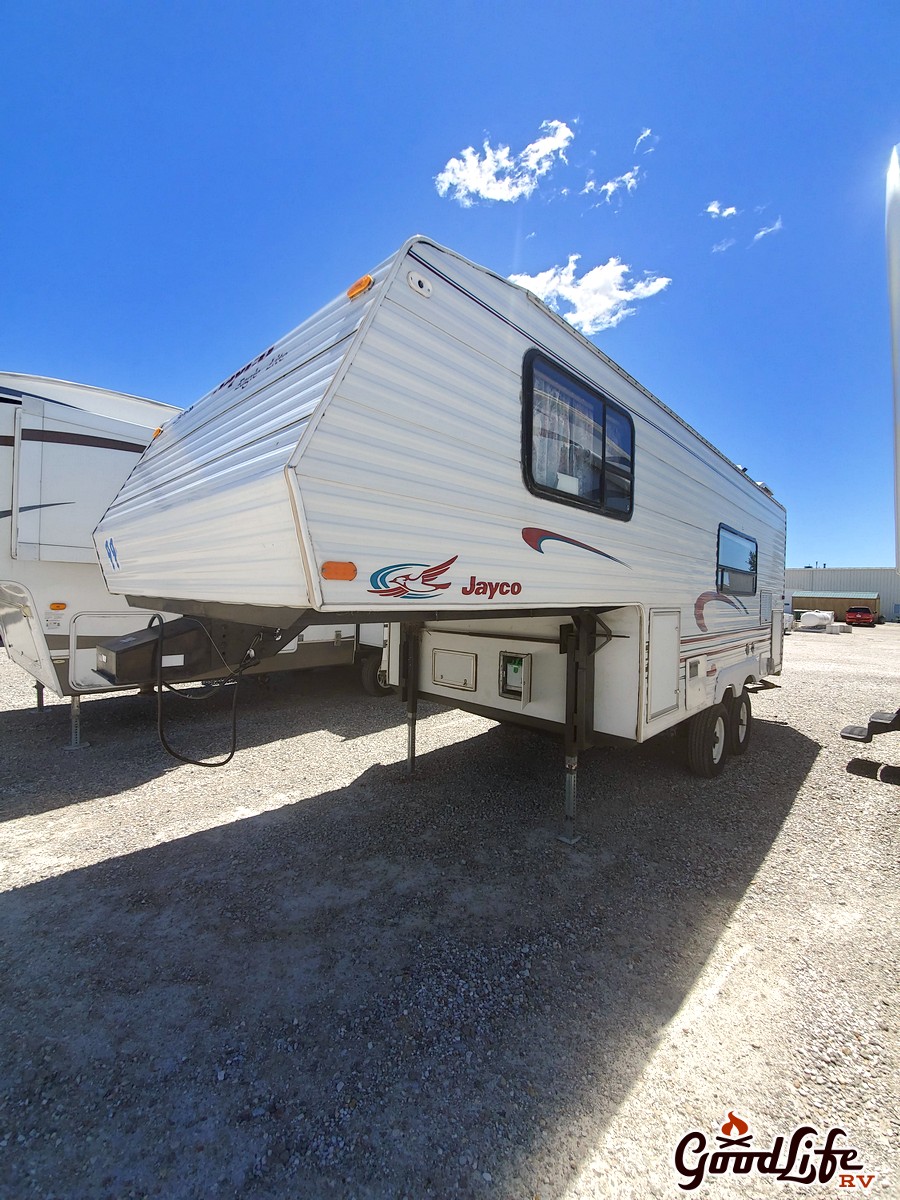 1999 Jayco Eagle 233 | Good Life RV Webster City